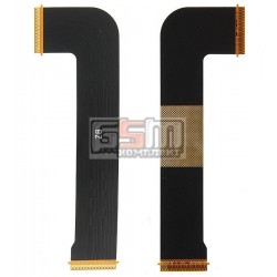 Шлейф для Meizu MX, межплатный, с компонентами