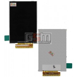 Дисплей для Fly IQ239+, original, #3.H-1901-03504800-F06 Дисплей для Fly IQ239+, original, #3.H-1901-03504800-F06