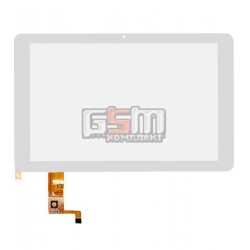 Тачскрин (сенсорный экран, сенсор) для китайского планшета 10.1, 6 pin, с маркировкой 04-1010-0732, 04-1010-0879, FPC-10108F1, 04-1010-0928, для RAMOS W30, RAMOS W31, RAMOS W32, RAMOS W41, Zifro ZT-10003G, размер 254*160 мм, белый Тачскрин (сенсорный экран, сенсор) для китайского планшета 10.1, 6 pin, с маркировкой 04-1010-0732, 04-1010-0879, FPC-10108F1, 04-1010-0928, для RAMOS W30, RAMOS W31, RAMOS W32, RAMOS W41, Zifro ZT-10003G, размер 254*160 мм, белый