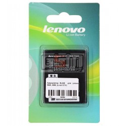 Аккумулятор BL228  для Lenovo S920, A360, (Li-ion 3.7V)
