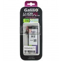 Аккумулятор для iPhone 5s усиленная 1650 mAh Galilio