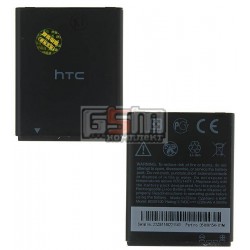 Аккумулятор BD29100/BA S540 для HTC A310e Explorer, A510e Wildfire S, G13, T9292 HD7, (Li-ion 3.7V 1230mAh) Аккумулятор BD29100/BA S540 для HTC A310e Explorer, A510e Wildfire S, G13, T9292 HD7, (Li-ion 3.7V 1230mAh)