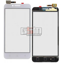 Тачскрин для Lenovo A2020 Vibe C, белый