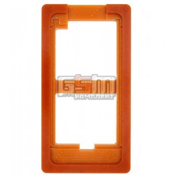 Форма для фиксации модуля при склеивании Scotle для iphone 6