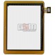 Tачскрин (сенсорный экран, сенсор) для китайского планшета 8", 10 pin, с маркировкой L4072A, 300-L4072A-B00, 300-L4072A-C00-V1.0