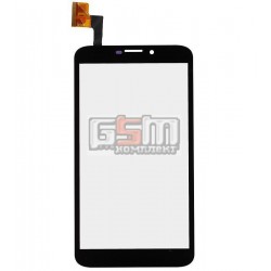 Тачскрін (сенсорний екран, сенсор) для китайського планшета 7, 40 pin, з маркуванням XCL-S70056A-FPC2.0, для Digma Platina 7.2 4G, розмір 183 * 99 мм, чорний Тачскрін (сенсорний екран, сенсор) для китайського планшета 7, 40 pin, з маркуванням XCL-S70056A-FPC2.0, для Digma Platina 7.2 4G, розмір 183 * 99 мм, чорний