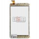 Tачскрин (сенсорный экран, сенсор) для китайского планшета 8", 40 pin, с маркировкой XC-PG0800-016FPC-A0, XC-GG0800-008-V1.0, 08
