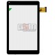 Tачскрин (сенсорный экран, сенсор) для китайского планшета 10.1", 50 pin, с маркировкой PB101JG1389, SG6179-FPC-V1-1, для Presti