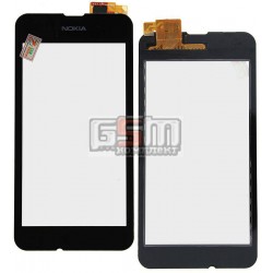 Тачскрин для Nokia 530 Lumia, черный, #Synaptics S2333B 44110572 AHFY891 Тачскрин для Nokia 530 Lumia, черный, #Synaptics S2333B 44110572 AHFY891