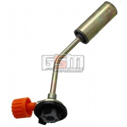 Газовая горелка KT-2008 (насадка на баллон)