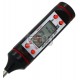 Термометр - зонд электронный для жидкостей Диапазон измерения:-50 °C + 300 °C