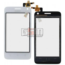 Тачскрин для Huawei Ascend Y3C Y336, белый Тачскрин для Huawei Ascend Y3C Y336, белый