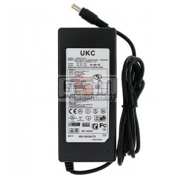 Блок питания для ноутбука Samsung универсальній, 19 В, 4.7 А, штекер 5.0*3.8 мм с пином внутри