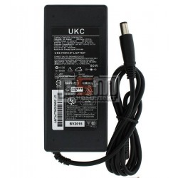 Блок питания для HP universal, 19 В, 4,74 А, 90 Вт, 7.4*5 мм с пином внутри