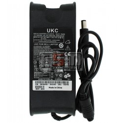 Блок питания для ноутбука DELL универсальный, 19,5 В, 4,62 А,штекер 7.4*5 мм