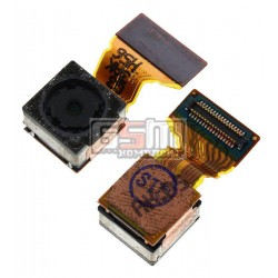 Камера для Sony C6602 L36h Xperia Z, C6603 L36i Xperia Z, C6606 L36a Xperia Z