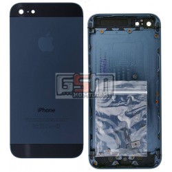 Корпус для iPhone 5, чорний Корпус для iPhone 5, чорний