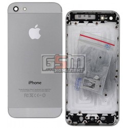 Корпус для iPhone 5, білий Корпус для iPhone 5, білий