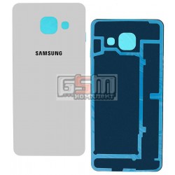Задняя панель корпуса для Samsung A310F Galaxy A3 (2016), A310M Galaxy A3 (2016), A310N Galaxy A3 (2016), A310Y Galaxy A3 (2016)