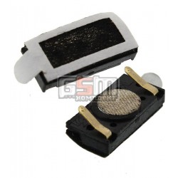 Динамик для Fly IQ436i Era Nano 9, оригинал, #X3540F0010/40.03.0097