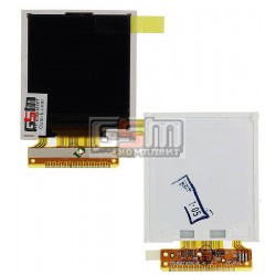 Дисплей для Samsung E1070 Дисплей для Samsung E1070