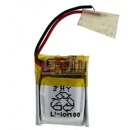 Аккумулятор для китайского планшета универсальный, (150mAh), (14*18*5.0 мм)