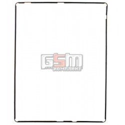 Рамка сенсорного экрана для планшетов iPad 2, iPad 3, iPad 4, черная Рамка сенсорного экрана для планшетов iPad 2, iPad 3, iPad 4, черная