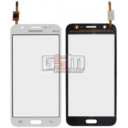 Тачскрин для Samsung J5008 Galaxy J5 LTE, белый Тачскрин для Samsung J5008 Galaxy J5 LTE, белый