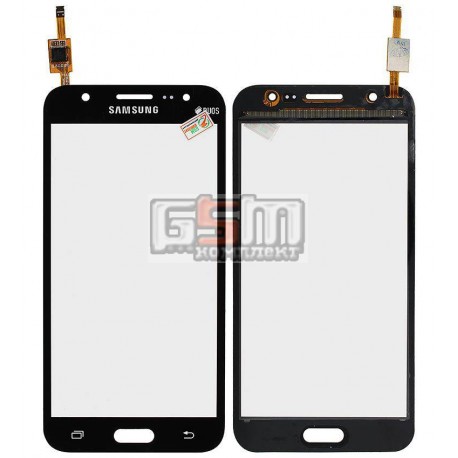Тачскрин для Samsung J5008 Galaxy J5 LTE, серый