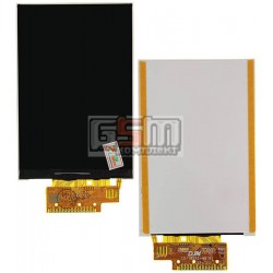 Дисплей для Alcatel One Touch 4009D Dual Sim