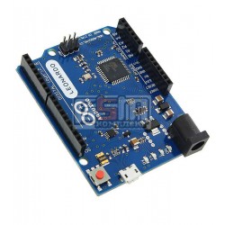 Arduino Leonardo R3, ATmega32u4