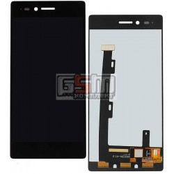 Дисплей для Lenovo Vibe Max, Z90-7 Vibe Shot, черный, с сенсорным экраном (дисплейный модуль) Дисплей для Lenovo Vibe Max, Z90-7 Vibe Shot, черный, с сенсорным экраном (дисплейный модуль)