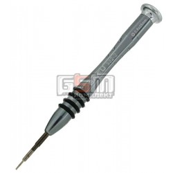 Викрутка зіркоподібна (Pentalobe) BAKU BK-332,0.8 мм