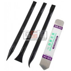 Набор лопаток 008