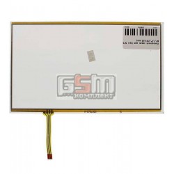 Тачскрин для автонавигатора Navi N70 BT, 7,0", (161x96 mm)