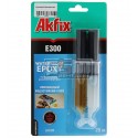 Эпоксидный клей Akfix E-300