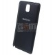 Задняя крышка батареи для Samsung N900 Note 3, N9000 Note 3, N9006 Note 3, черная