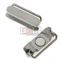 Пластик кнопки включения для Apple iPhone 4 Пластик кнопки включения для Apple iPhone 4
