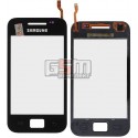 Тачскрін для Samsung S5830i Galaxy Ace, чорний