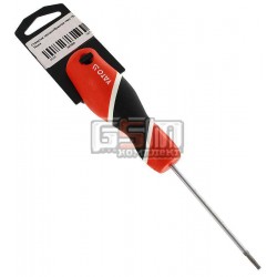 Викрутка зіркоподібна Torx, Yato YT-25953, T8, 75 мм