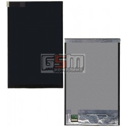 Дисплей для планшету Nomi C070020 Corsa Pro 7' 3G; Asus FonePad 7 FE375CXG, FonePad 7 ME375, MeMO Pad 7 ME176, MeMO Pad 7 ME176CX, 7", (1280*800), 162 мм, 103 мм, 31 pin, #N070ICE-G02 C3 Rev.V3 Дисплей для планшету Nomi C070020 Corsa Pro 7' 3G; Asus FonePad 7 FE375CXG, FonePad 7 ME375, MeMO Pad 7 ME176, MeMO Pad 7 ME176CX, 7", (1280*800), 162 мм, 103 мм, 31 pin, #N070ICE-G02 C3 Rev.V3