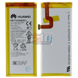 Акумулятор HB3742A0EZC + для Huawei P8 Lite, (Li-ion 3.8V, 2200mAh) Акумулятор HB3742A0EZC + для Huawei P8 Lite, (Li-ion 3.8V, 2200mAh)