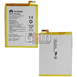 Аккумулятор HB417094 для Huawei Mate 7, (Li-ion 3.8V ) Аккумулятор HB417094 для Huawei Mate 7, (Li-ion 3.8V )