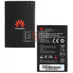 Аккумулятор HB5F1H для Huawei U8860, U8600, (Li-ion 3.8V, 1880мАч) Аккумулятор HB5F1H для Huawei U8860, U8600, (Li-ion 3.8V, 1880мАч)