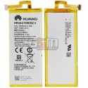 Аккумулятор HB444199EBC+ для Huawei Honor 4c, (Li-ion 3.8V 2550mAh)