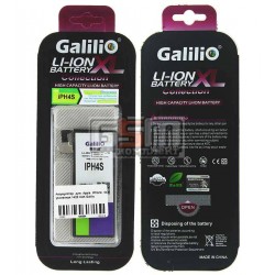 Аккумулятор для Apple iPhone 4s,1420 mAh, Galilio Аккумулятор для Apple iPhone 4s,1420 mAh, Galilio