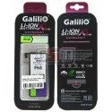 Аккумулятор для iPhone 4s,1420 mAh, Galilio