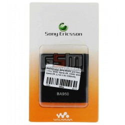 Аккумулятор BA950 для Sony C5502 M36h Xperia ZR, C5503 M36i Xperia ZR, (Li-ion 3.6V 2300mAh) Аккумулятор BA950 для Sony C5502 M36h Xperia ZR, C5503 M36i Xperia ZR, (Li-ion 3.6V 2300mAh)