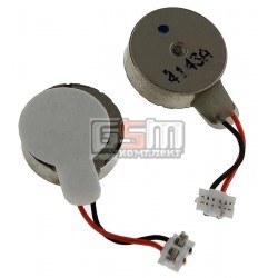 Вибромотор для Sony C6902 L39h Xperia Z1, C6903 Xperia Z1, C6906 Xperia Z1, C6943 Xperia Z1