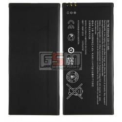 Аккумулятор BV-T4B для Nokia 640 XL, (Li-ion 3.8V, 3000мАч) Аккумулятор BV-T4B для Nokia 640 XL, (Li-ion 3.8V, 3000мАч)